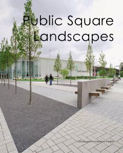 обложка книги Public Square Landscapes книга Public Square Landscapes, автор: Arthur Gao